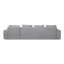 Canapé modulaire Cameca-108940985-108940983
