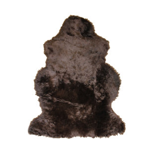 Sheepskin Indoor Rug
