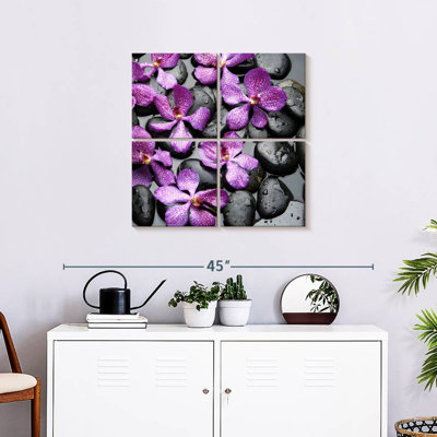 Kerrick Zen Pebbles V
