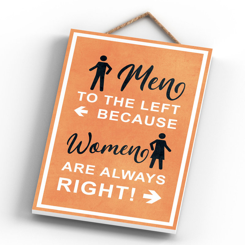 Words And Text Wall Decor, 28.5cm H x 18.5cm W x 0.9cm D