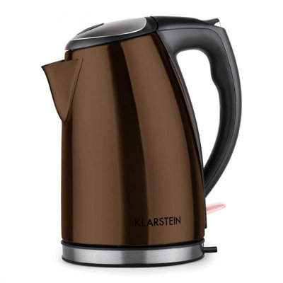Klarstein 1.7L Electric Tea Kettle