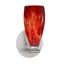 Applique murale 1 lumières Ritwik-2044304209-2044304193