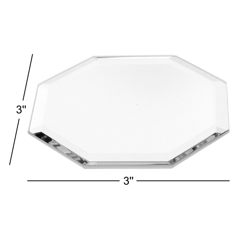 Ensemble de 12 miroirs traditionnels Evor