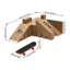 Finger Skateboard Park Set for Kids