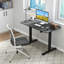 Bureau électrique à hauteur réglable Inbox Zero-522595680