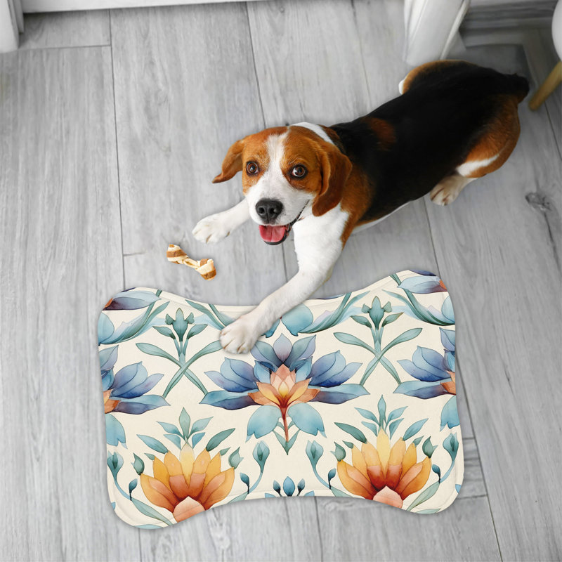 Tapis dynamique 1 pièce