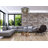 Yazmin Crystal Flush Mount-27969425-27969424