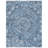 Drane Hand Tufted Performance Oriental Rug-872212212