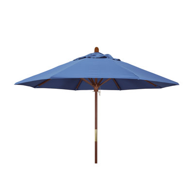 Manford 108'' Outdoor Umbrella