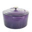 Mijoteuse ronde en fonte antiadhésive Crock-pot-51228092