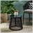 MOONSTONE SIDE TABLE