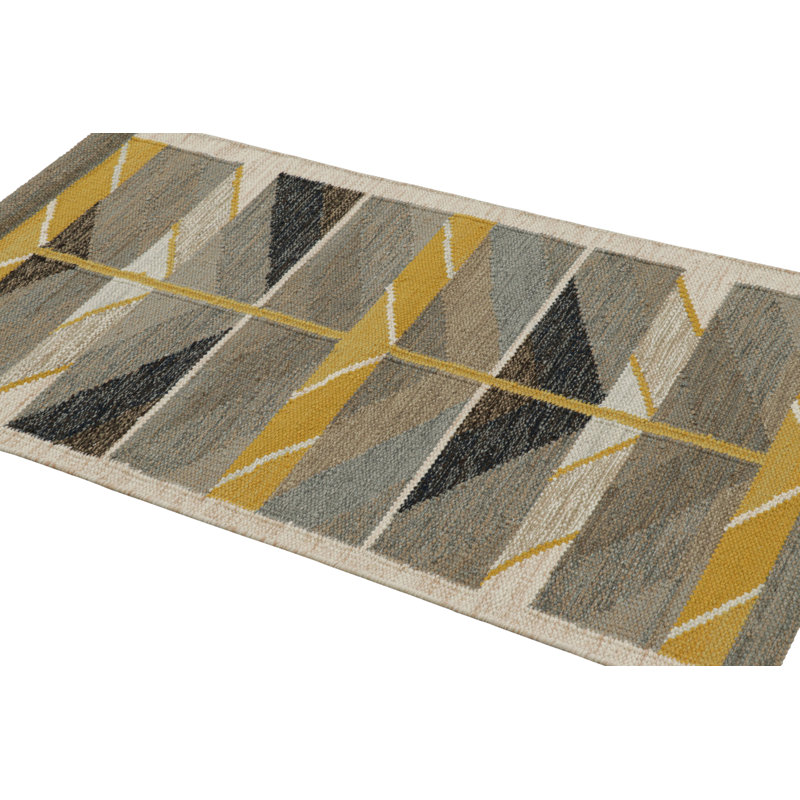 One-of-a-Kind Area Rug