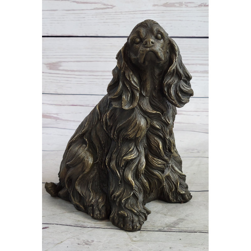 Figurines et sculptures Raymel