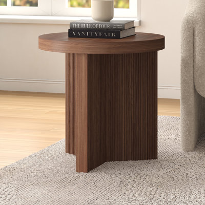 Table d'appoint Holm 22 po 