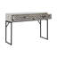 Jacques 120cm Console Table