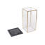 Brass Lined Display Box