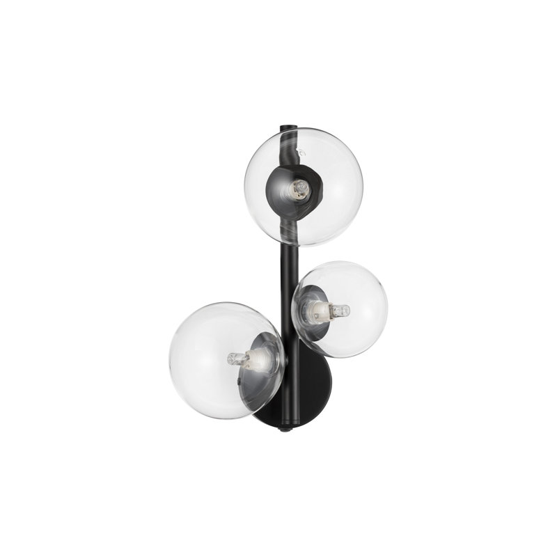 ODILLIA Candle Wall Light