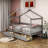 Hann Kids House Bed-175236757-175236777