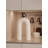 Geometric Square Aroma Diffuser Decorative Piece - Flameless Fragrance Home Décor