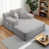 Gris clair est en rupture de stock