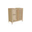 Armoire avec tablette pour salle de bain
