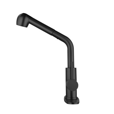 NOVEL Pull Out Kitchen Faucet