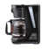 Frontfill Compact 12 Cup Programmable Coffee Maker