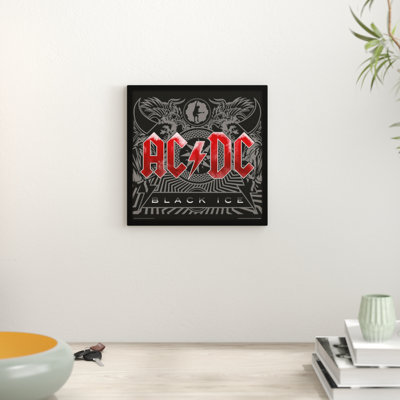 Single Picture Frame Memorabilia