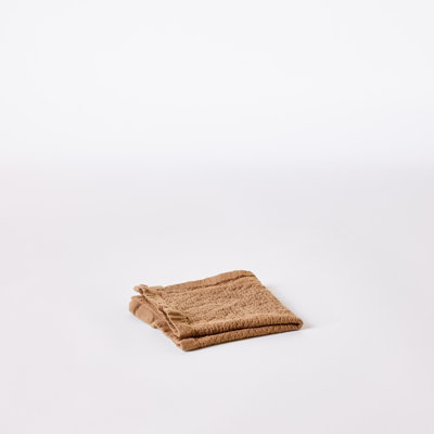 Adriatic Organic Organic 100% Cotton Lightweight Washcloth