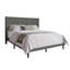 Grand lit plateforme tapissier à oreilles Bangor-1614941402-1614941414