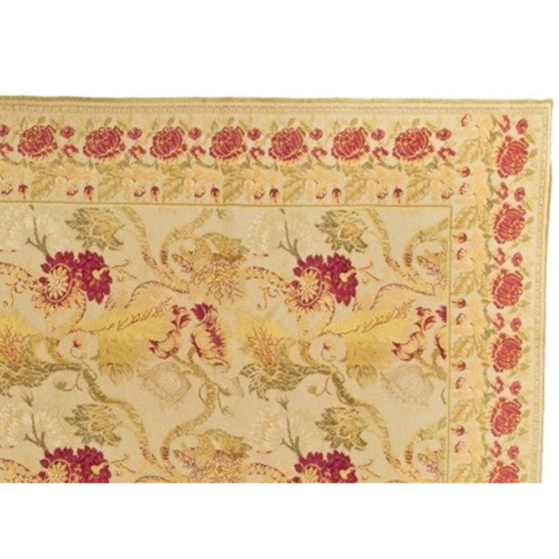 One-of-a-Kind 9'3" X 12' Area Rug