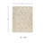 Lisgrove 7'8" X 10' Area Rug-30543243