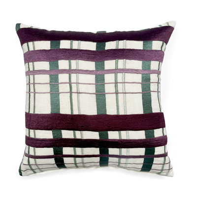  Linen Square Cover & Insert