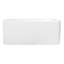 23.25'' L Farmhouse Single Basin Kitchen Sink