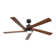 Athanafis Ceiling Fan with LED Lights