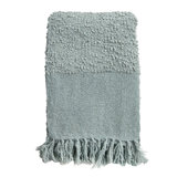 MURPHY - OVERSIZED THROW - 60" X 90" - MIDNIGHT