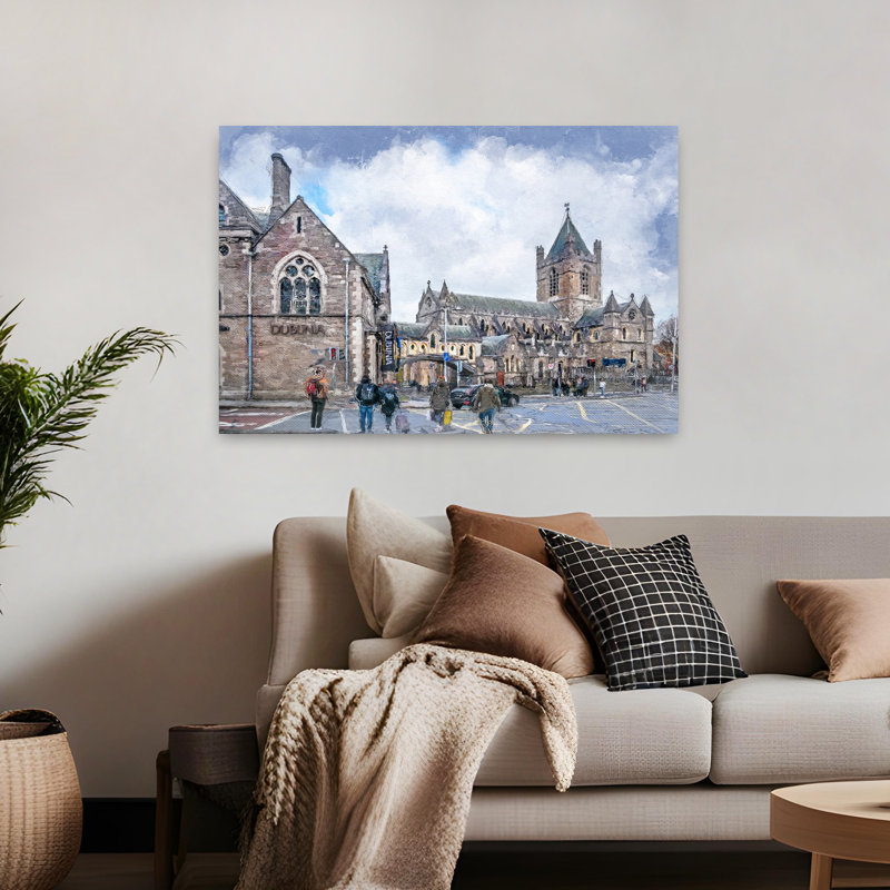 Print, 81.28cm H x 121.92cm W