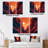 Rustic Landscape & Nature Wall Decor