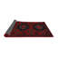 Tapis rouge à motif sud-ouest-1449134036