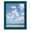 «Juillet Lakeside I» sur papier-313880082-313880084