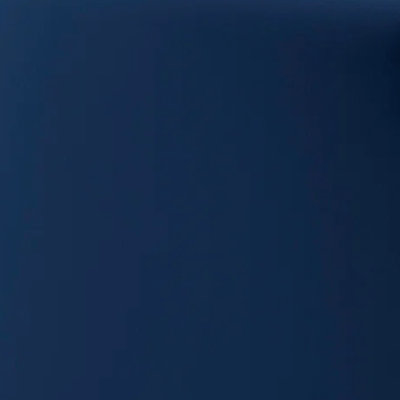 Dark Blue Velvet Sample