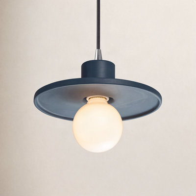 Marlena Dimmable Single Light Pendant