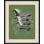 Horses In Stripes-988613241