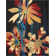 Atreyus Floral Indoor / Outdoor Rug