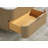 Bulloch 36'' Single Bathroom Vanity With Engineered Quartz Top-712784196