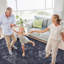 Tapis pour le salon, la chambre à coucher, la cuisine-1234343423