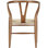 Chaise en bois Modern