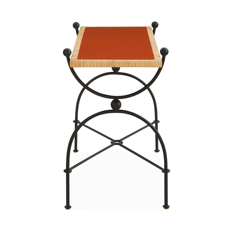 Wellington 50'' W Console Table