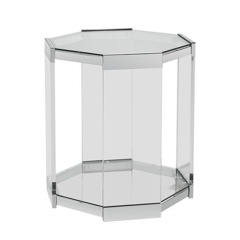 Table de bout Hysell