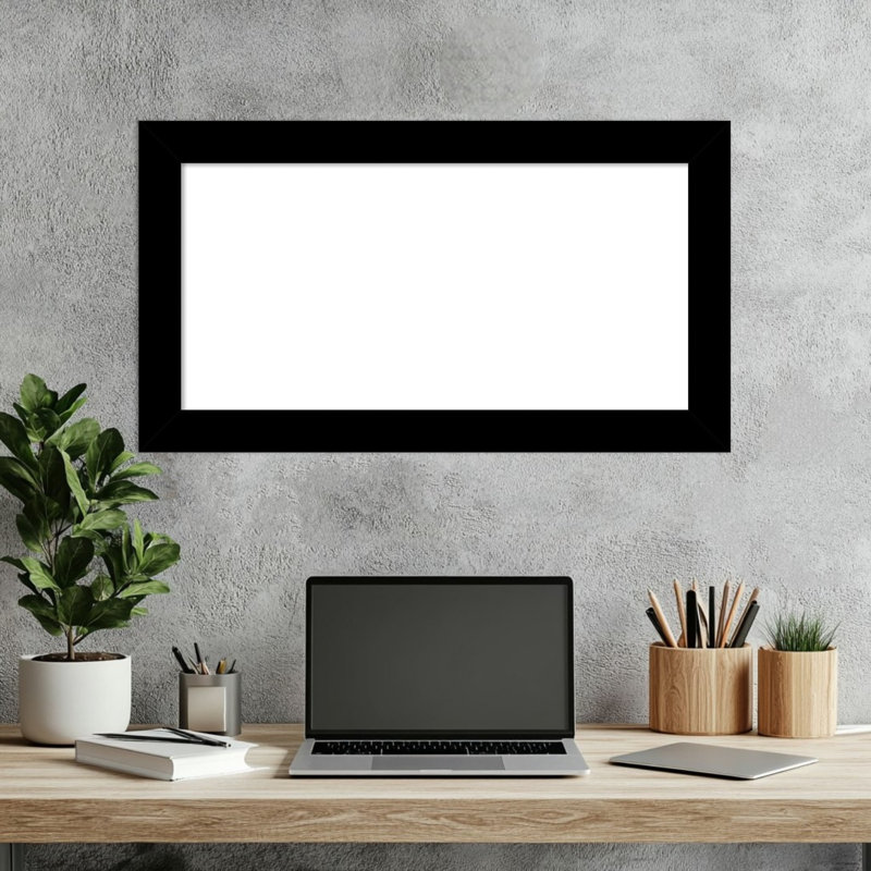 Tableaux d'organisation Basic Basic, H 15 po x l 27 po